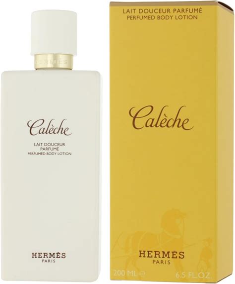 HermèS CalèChe Body Lotion 200ml 